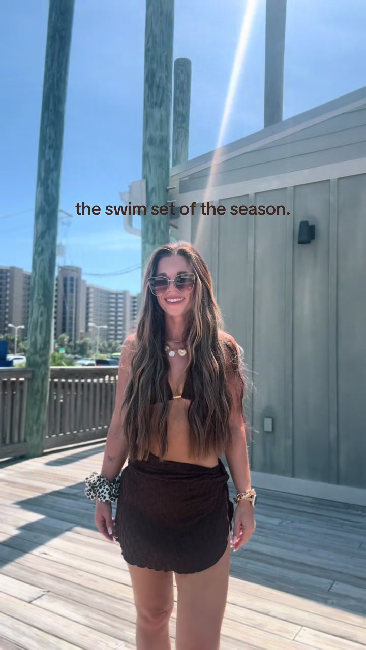 @Chandler|Gulf Shores Lifestyle