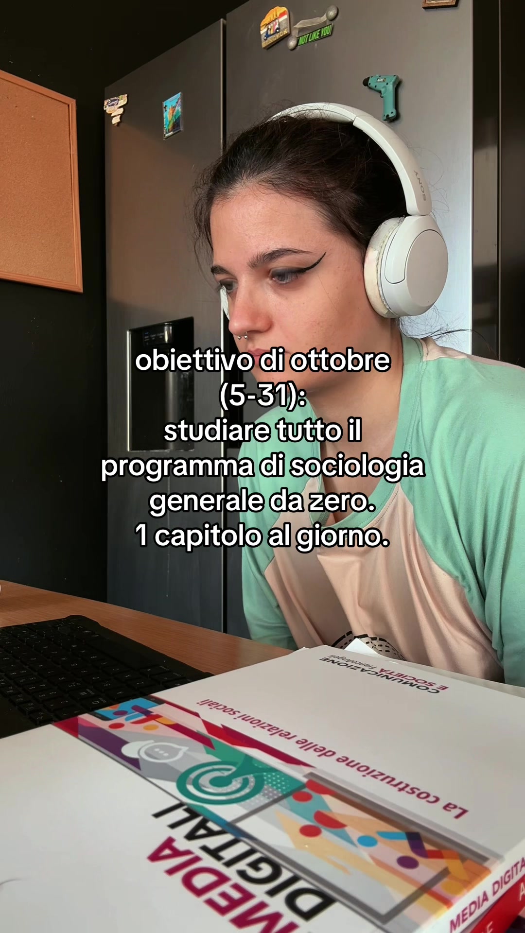 @Odette Casile | Uni a 26 anni