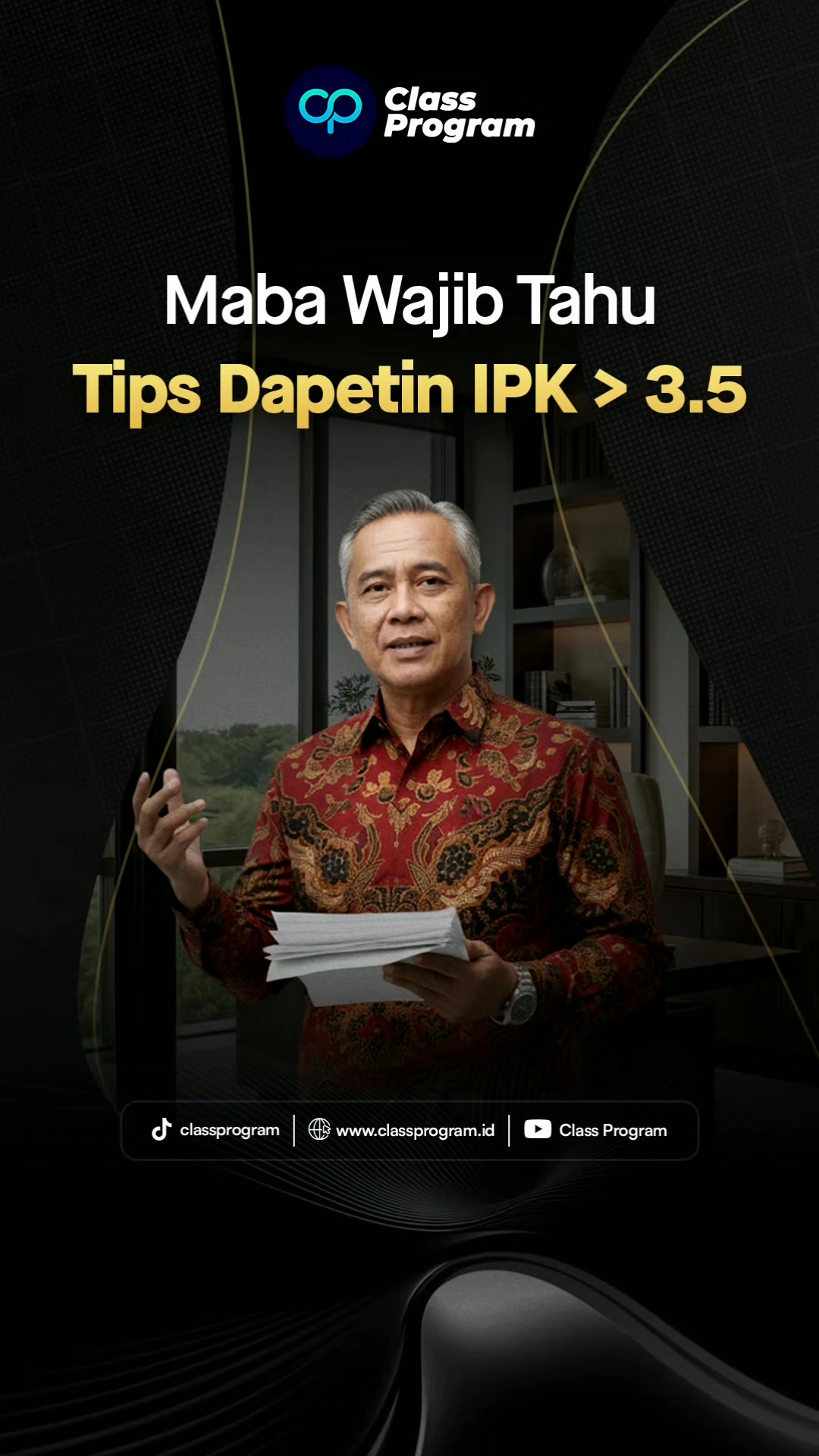 @Bimbingan Skripsi & Tesis