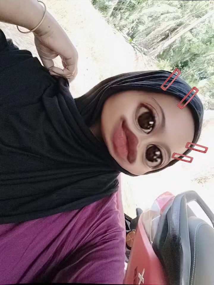 @Laras juliana
