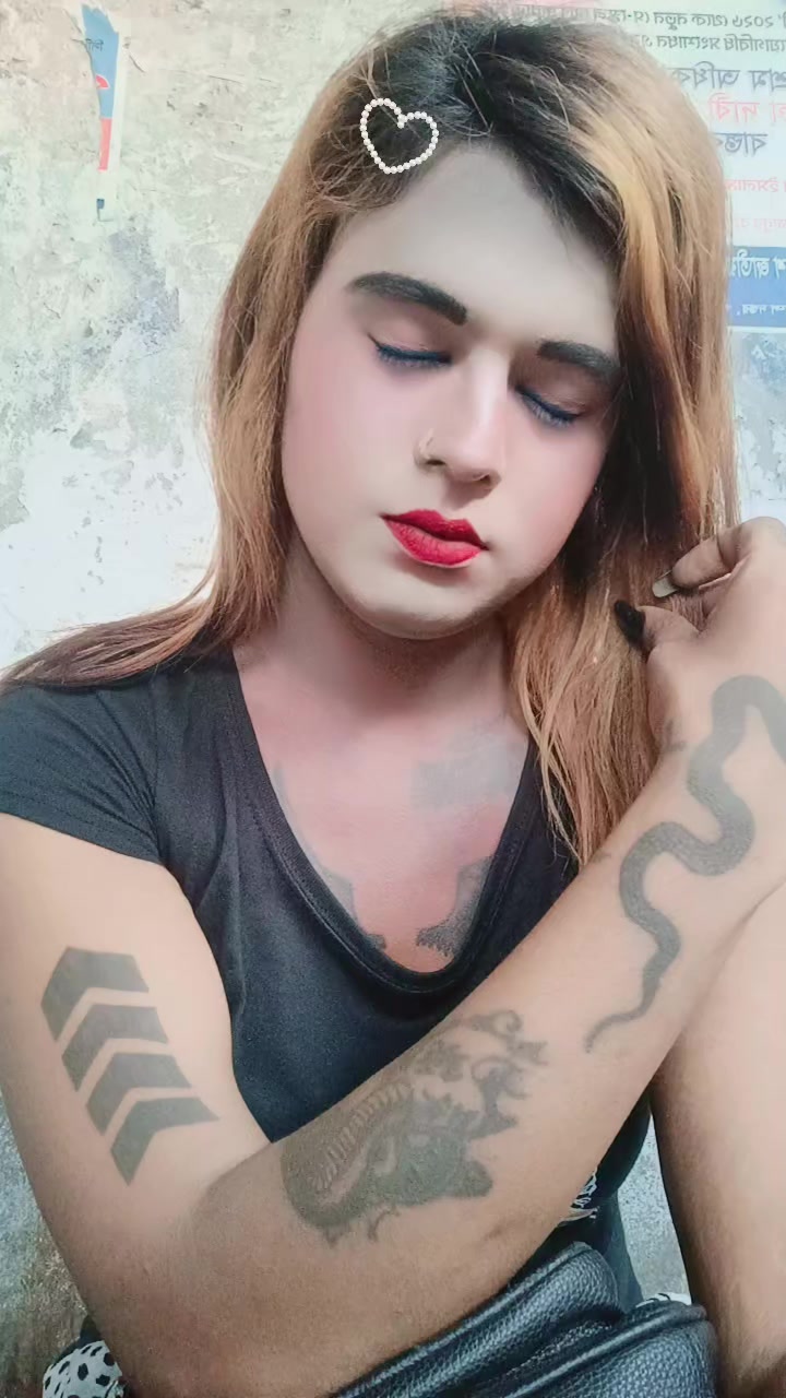 @ময়মনসিংহের কালো পরী❤️❤️❤️❤️❤️