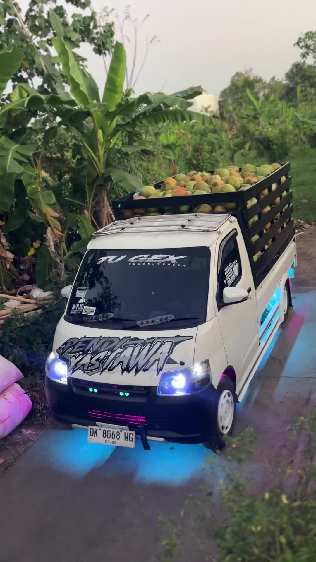 @🅿️endiyastawa