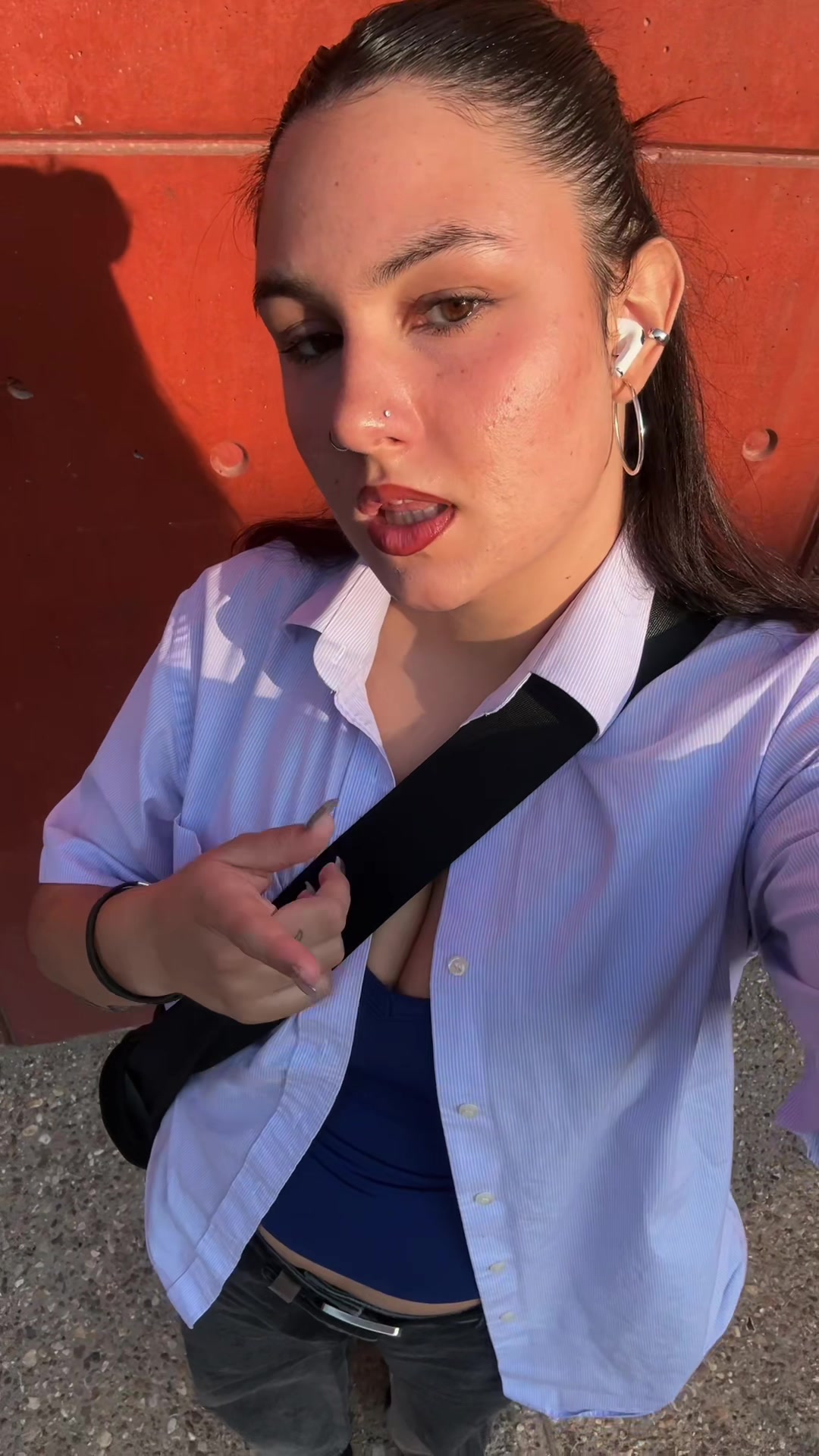 @bella luna
