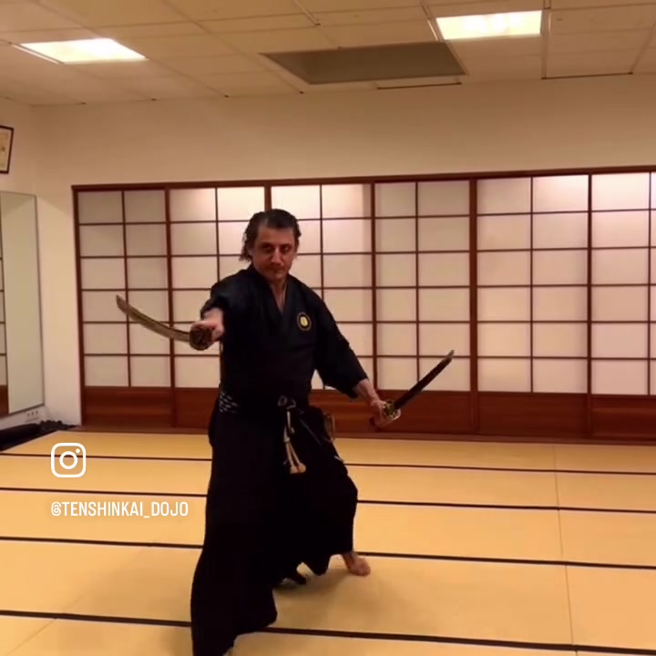@Tenshinkai Dojo K&ouml;ln