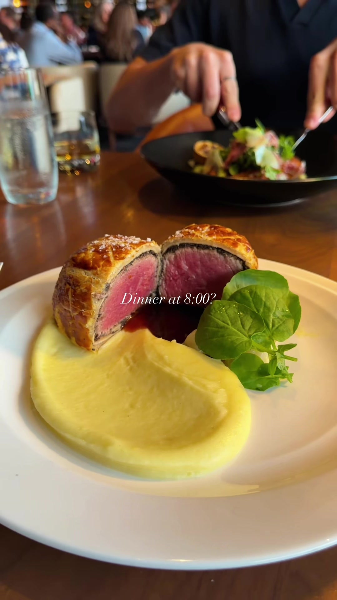 @JQ Louise - Luxury Travel