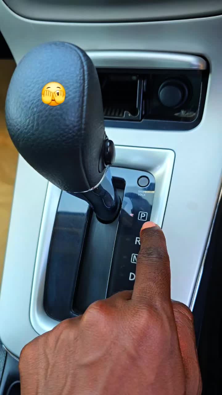 @Modern cars
