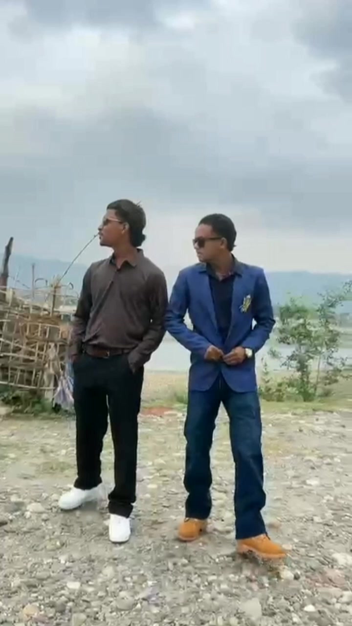@FARDEEN KHAAN