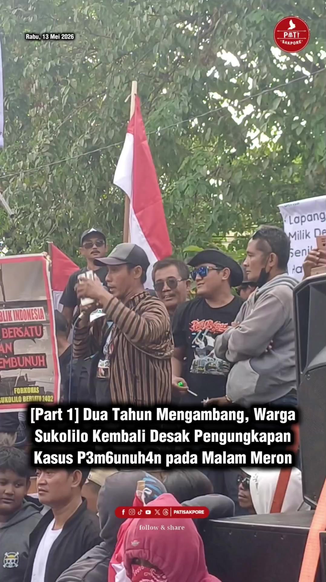 @INFO SEPUTAR PATI