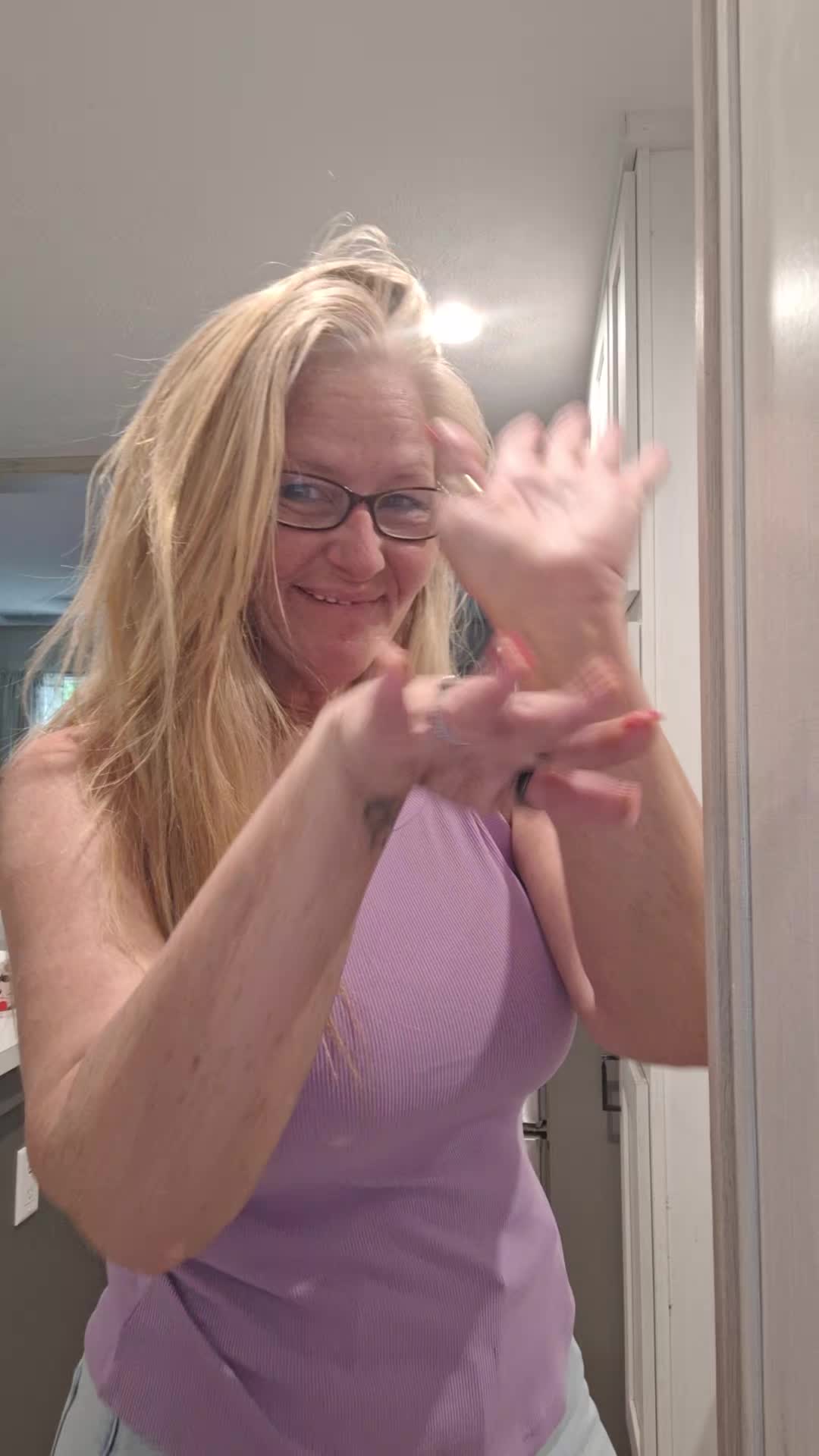 @PaulaMarie7077 ❌️