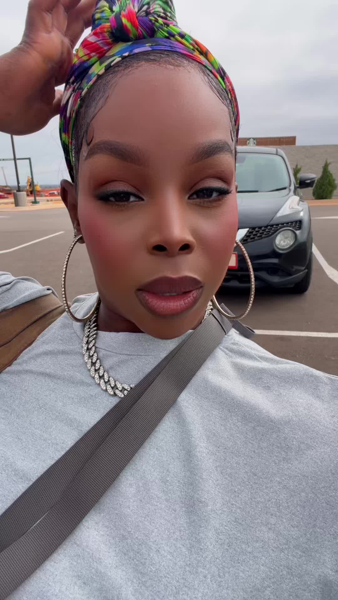 @Vanetria M Jones