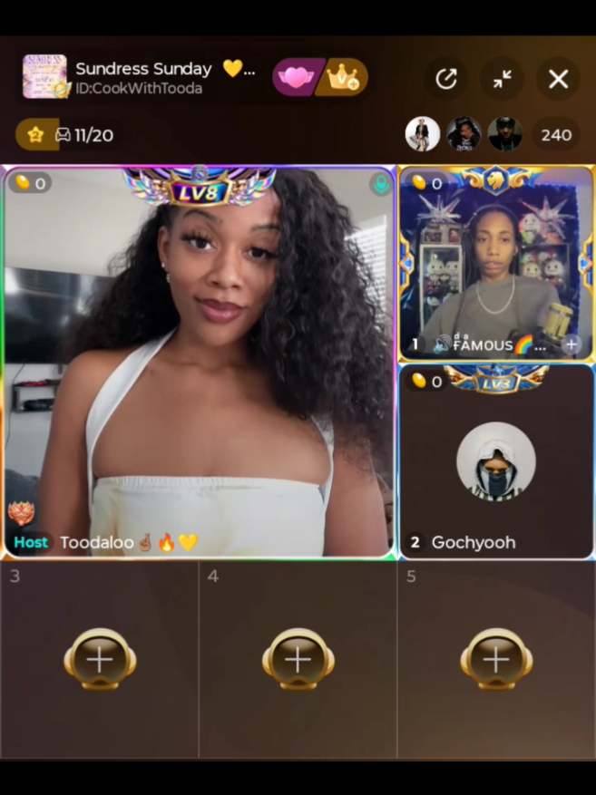 @Gochyooh