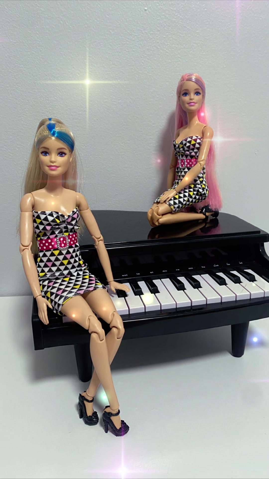 @Barbie Espectacular