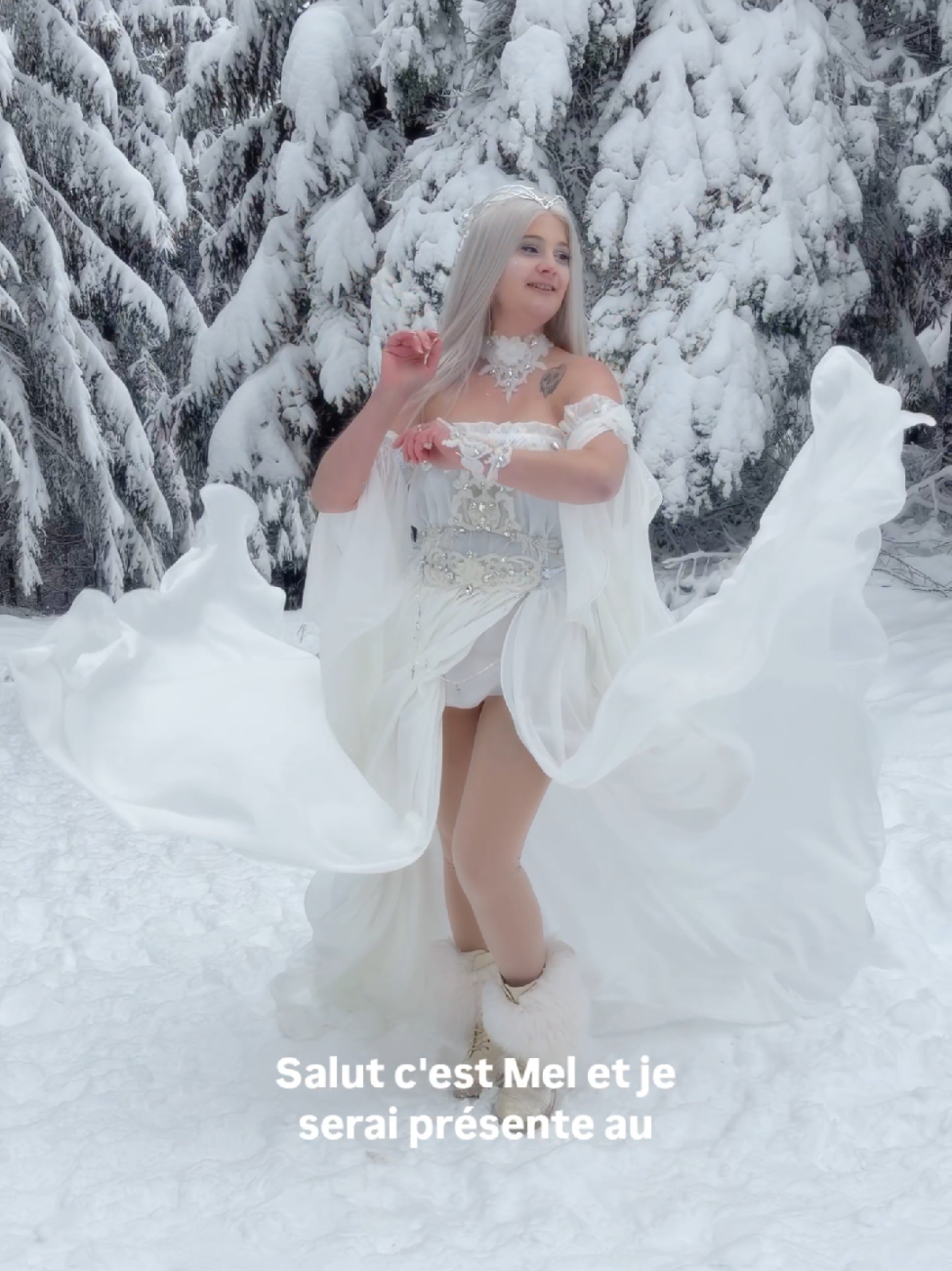 @🌙 Les Enchantements de Mel ✨