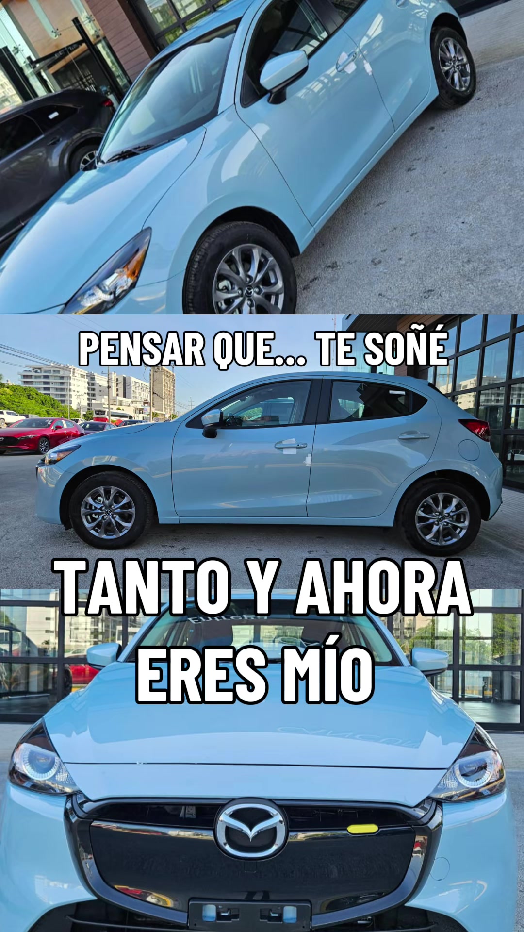 @Edgar tu Asesor Mazda