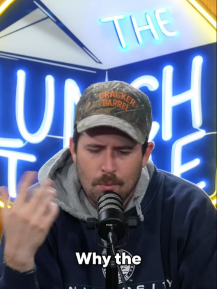 @The Lunch Table Podcast