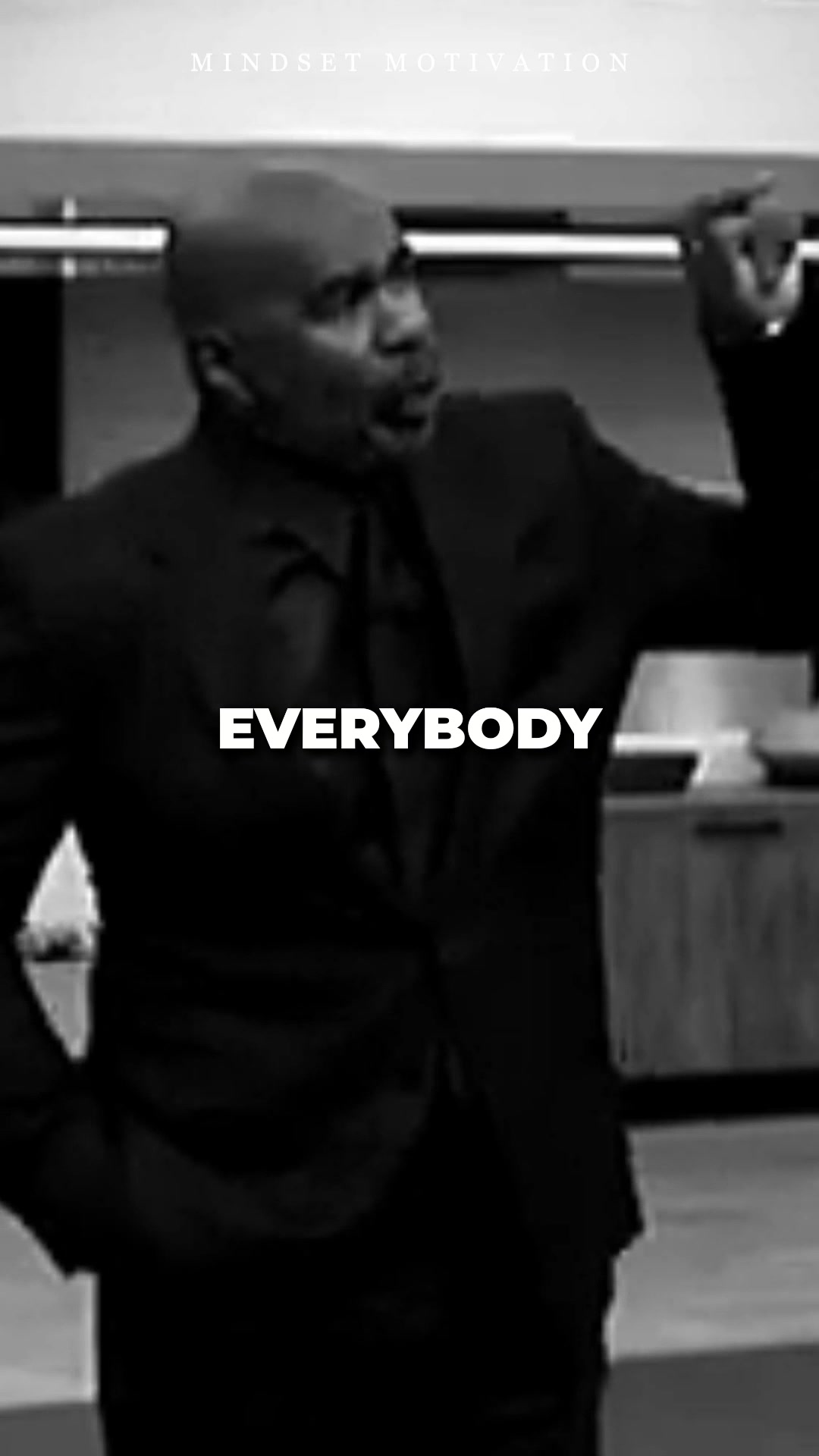 @Mindset Motivation