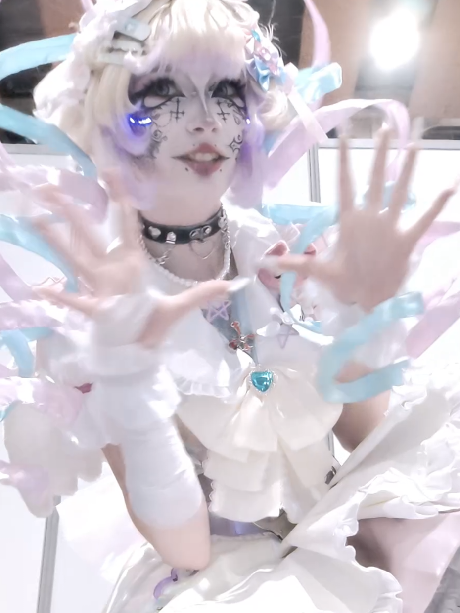 @~Mangle(Dove n&deg;1 fan🫀🪽)