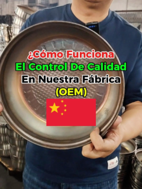 @ChangwenCookware LATAM