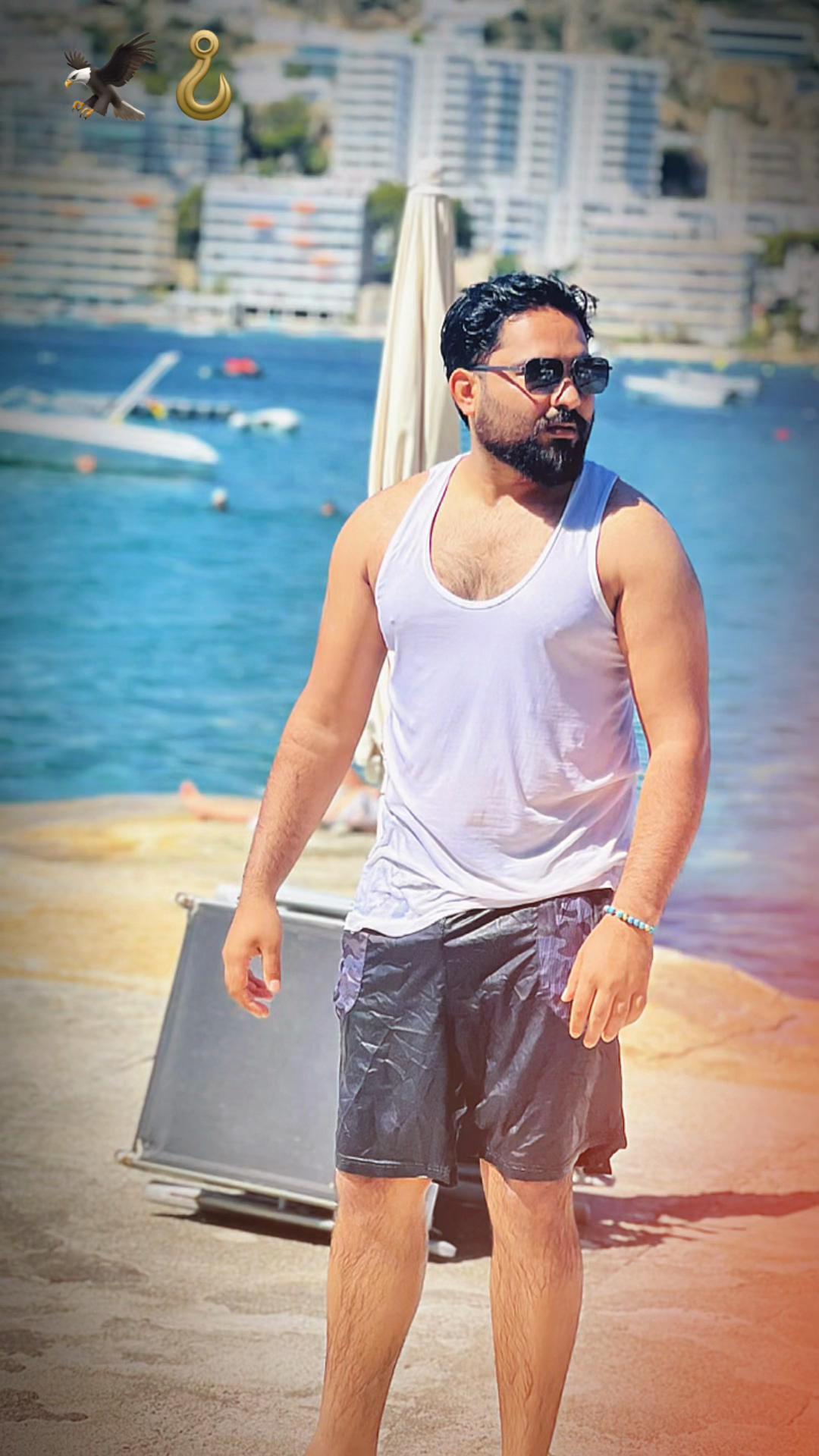 @چوہدری صغیر گجر सगीर चौधरी⚔️