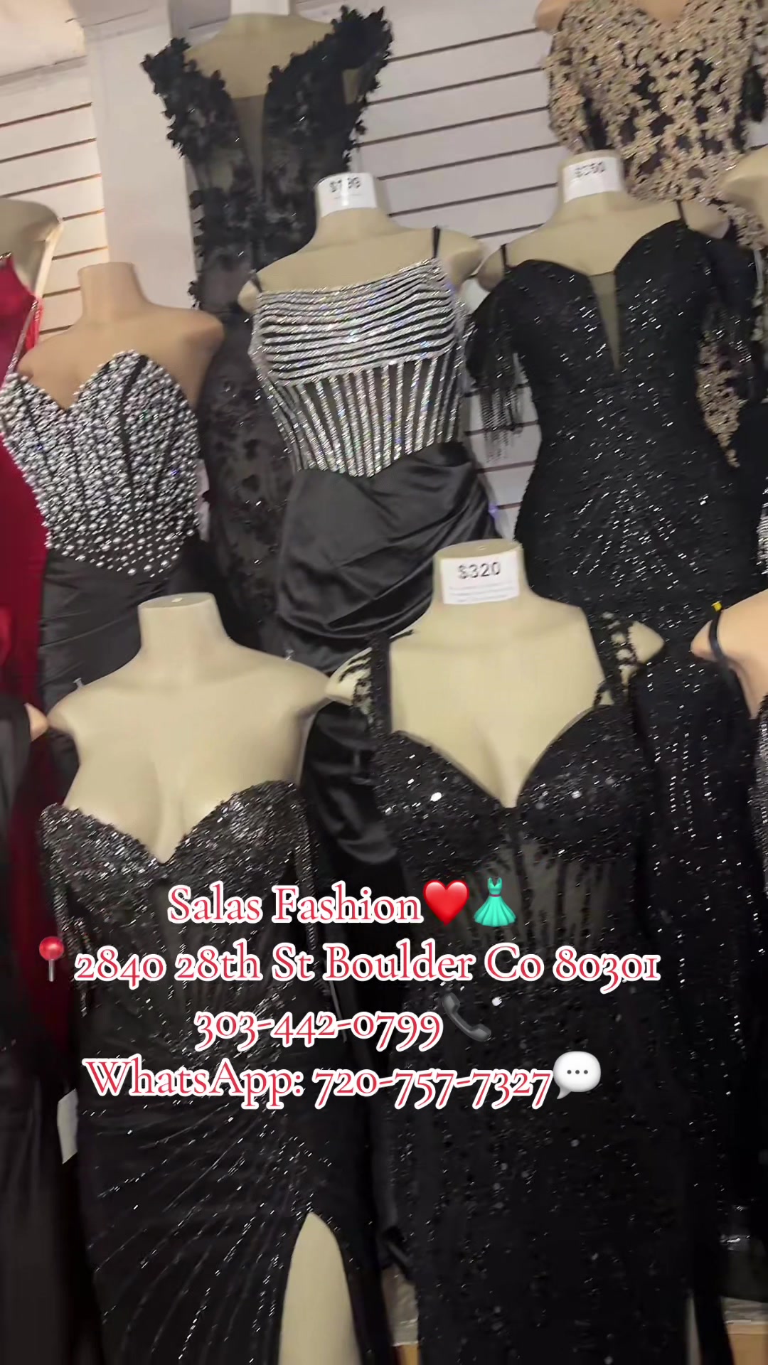 @Salas Fashion👑👗