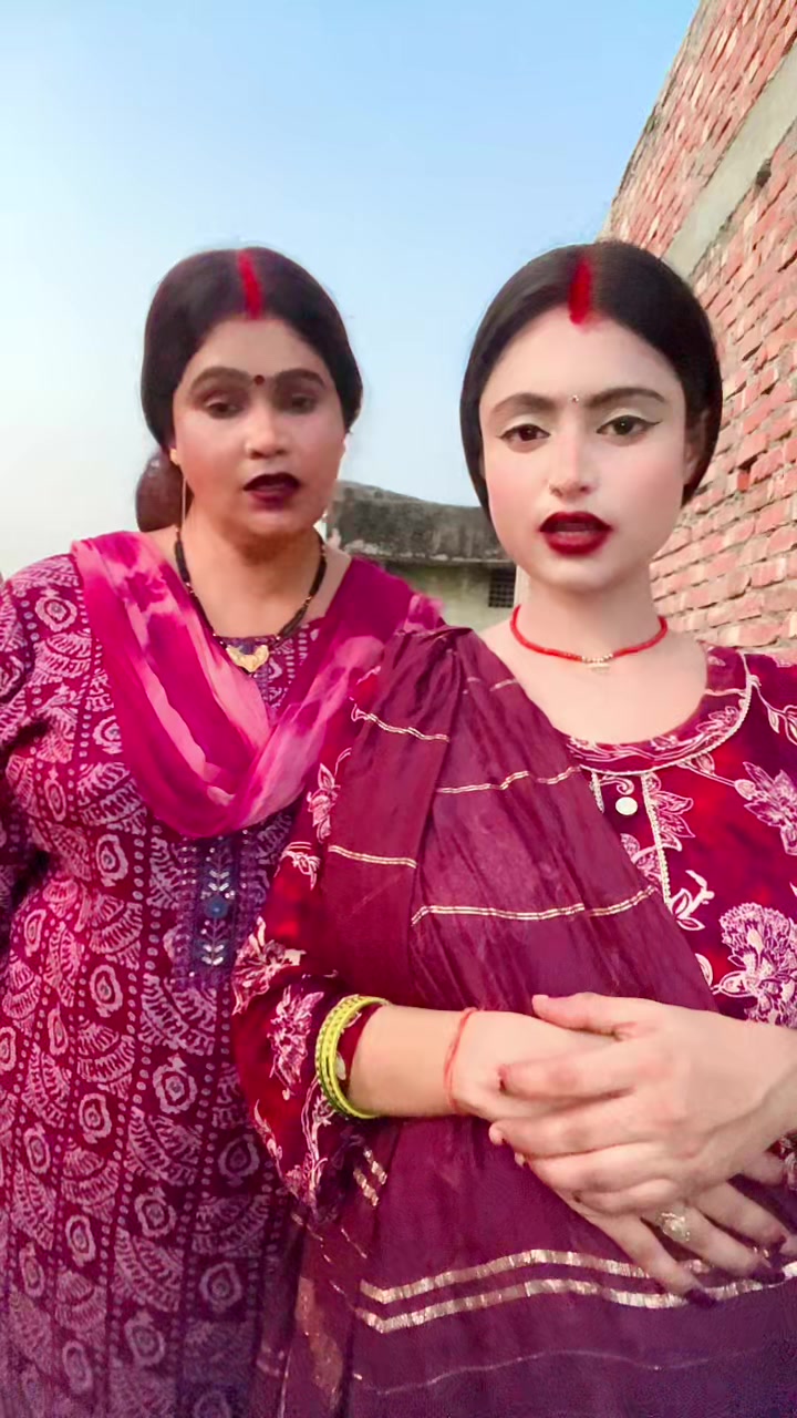 @Reshmee Kashyap mom
