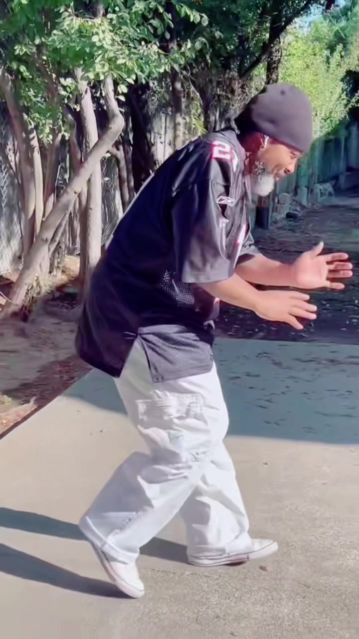 @Dancer SixtyFour