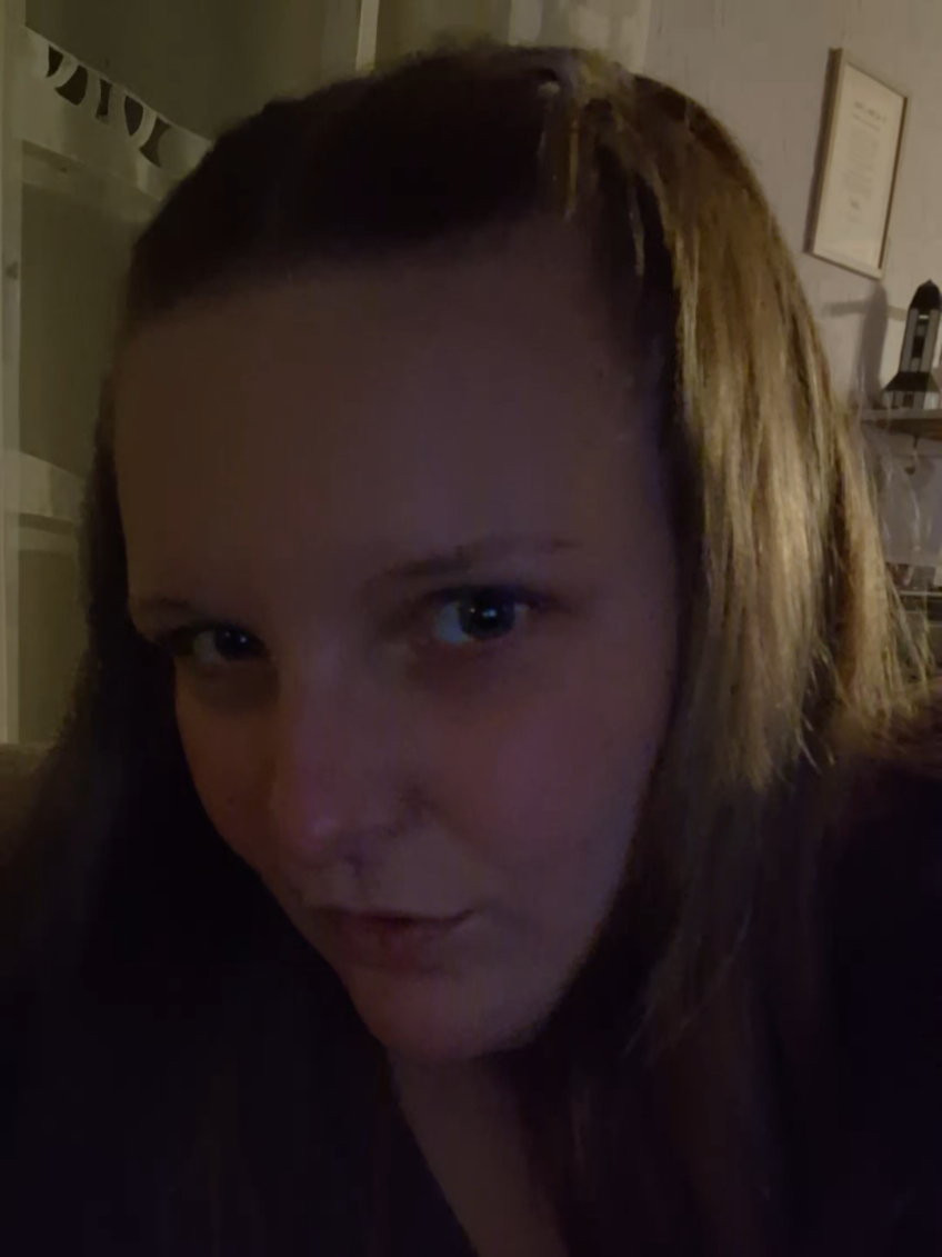@Jasmin ๐