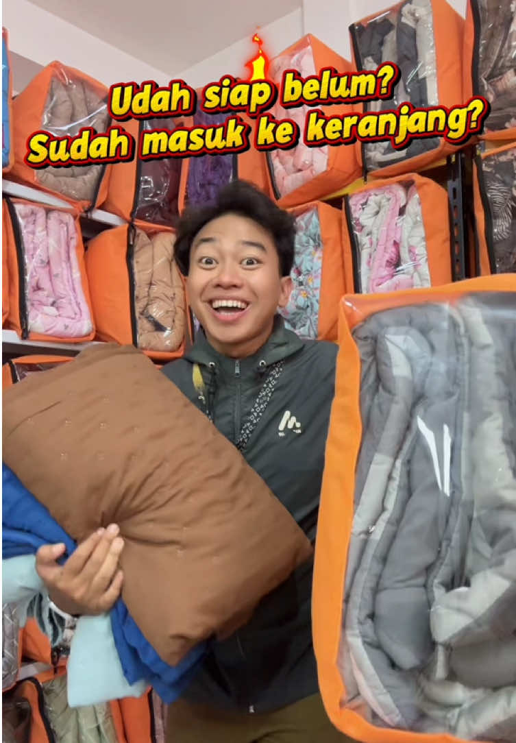 @Fankay Bedcover