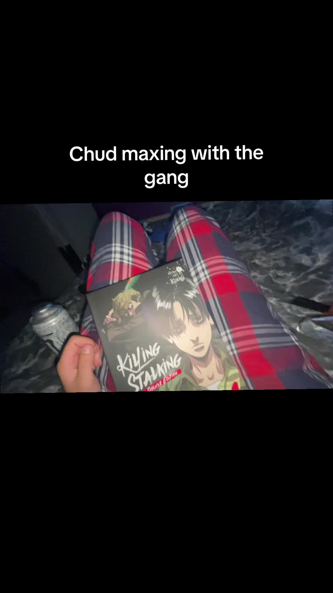 @Chloe