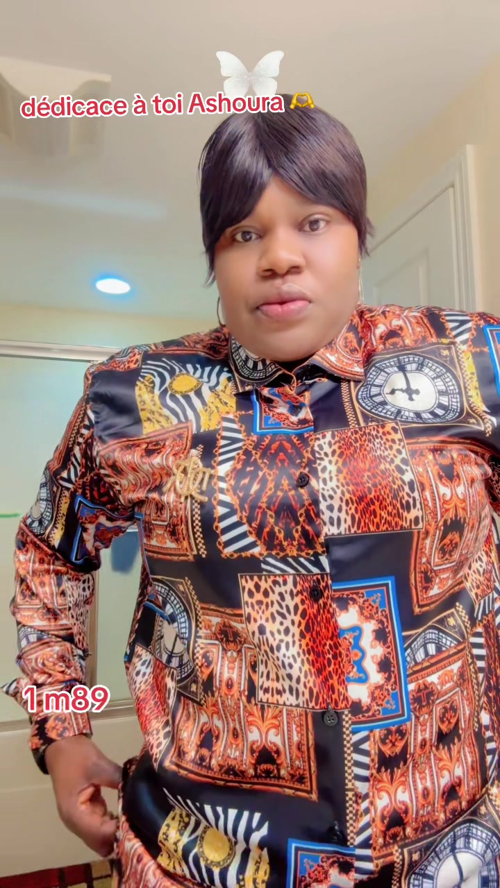 @harlette formoza MOBUTU 💵💲✌