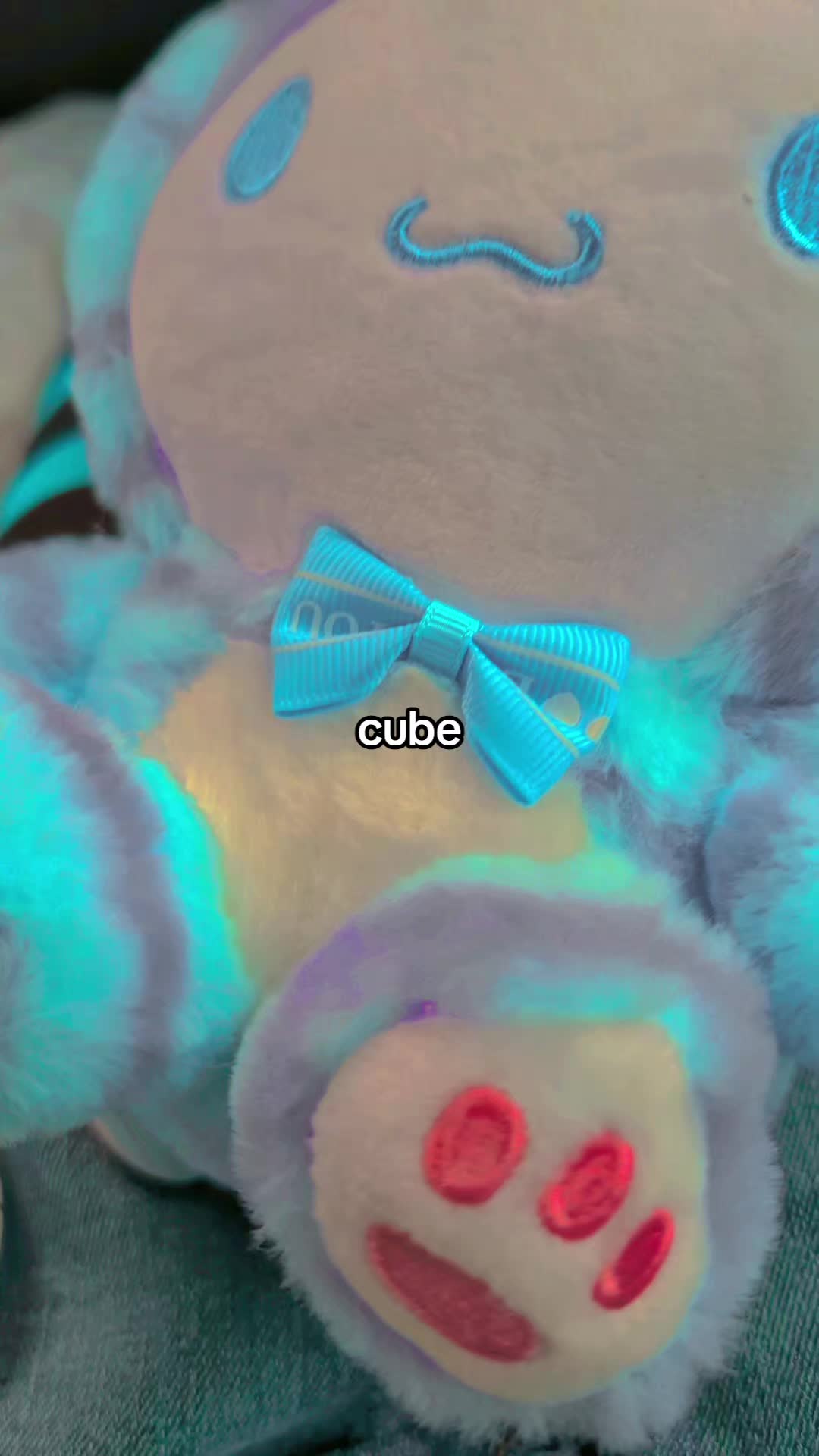 @Pupcake