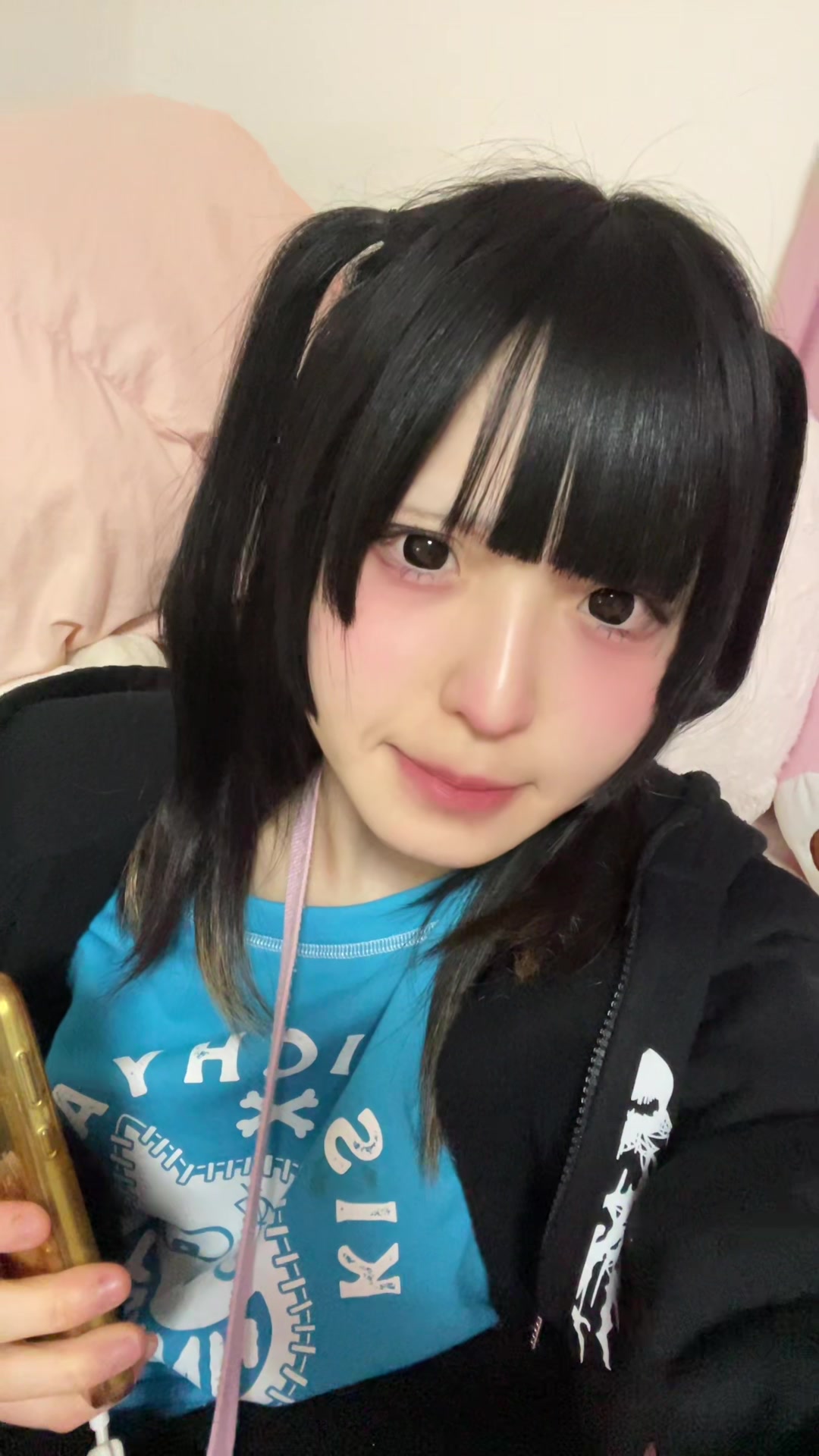 @にゃむねーど