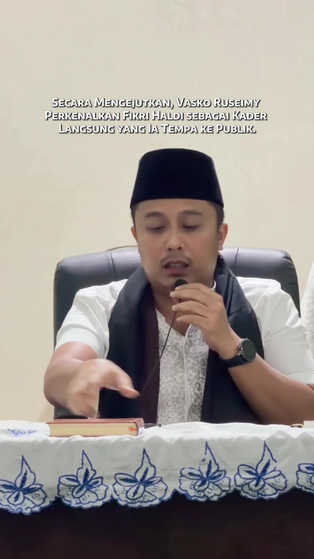 @Politik Sumbar