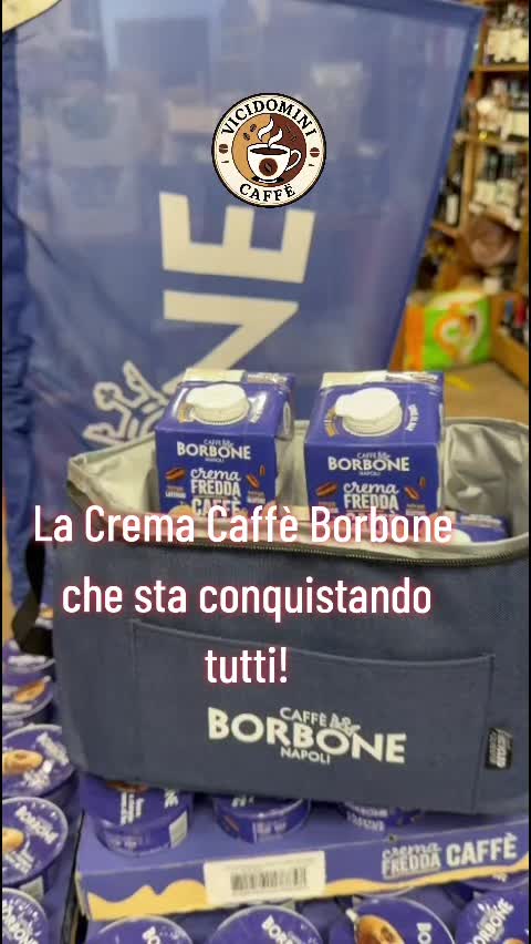 @Vicidomini Caffè