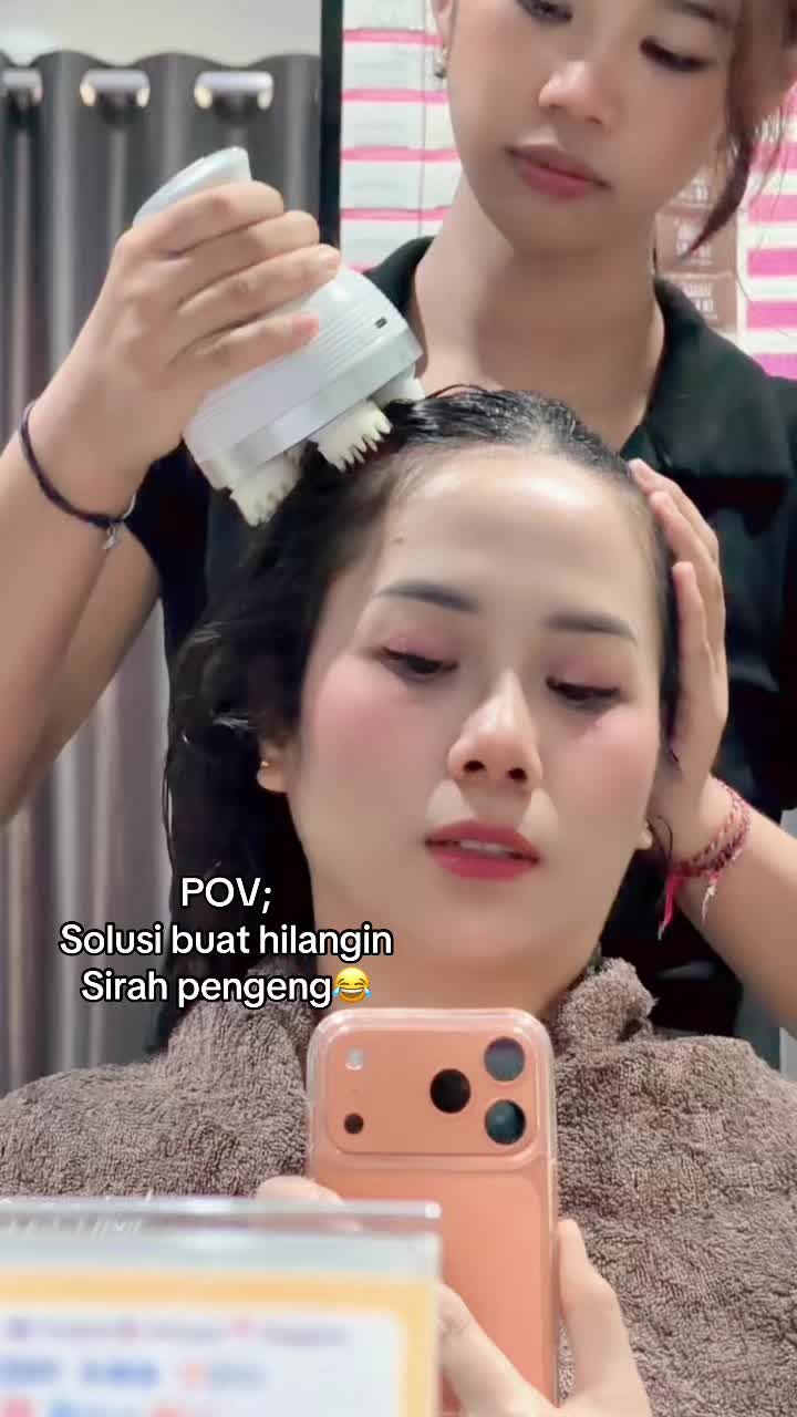 @Regina Wayan Salon