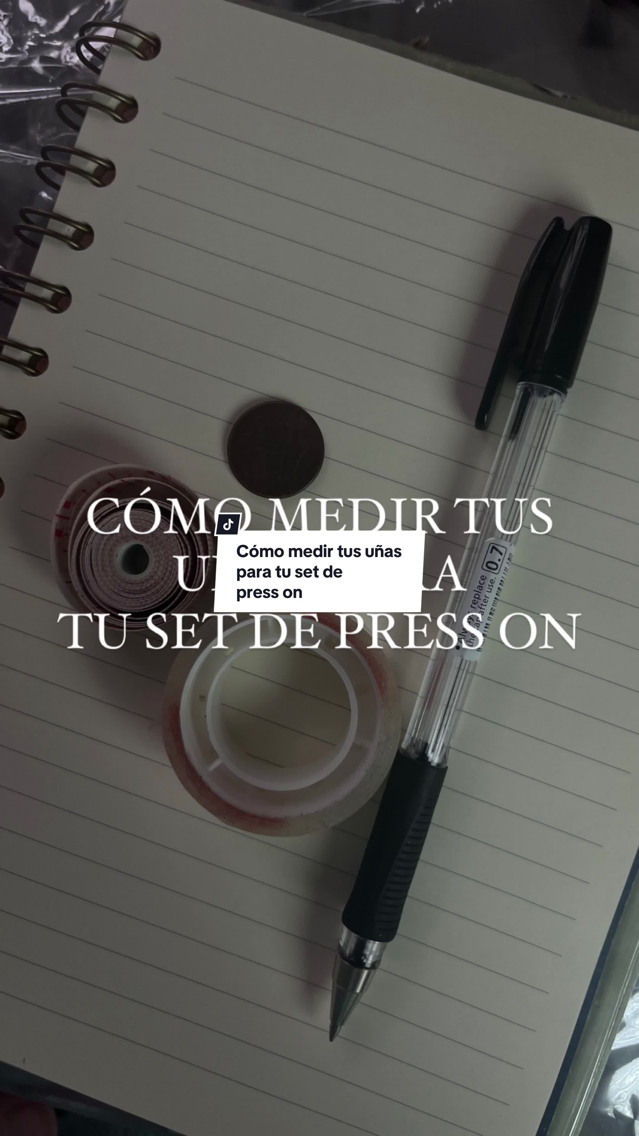 @Nuru Nails || Press On Ecuador