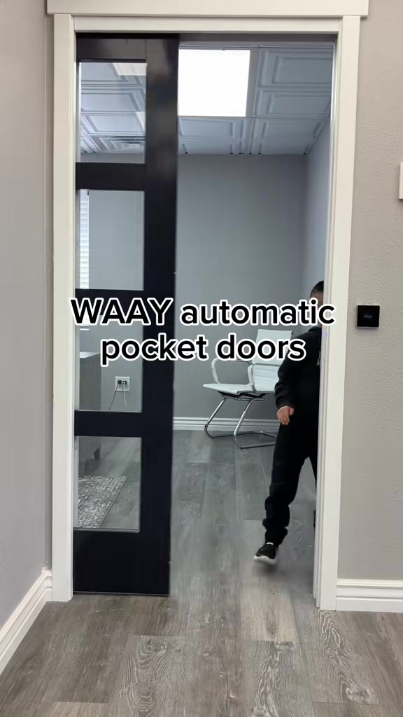 @WAAYHOME