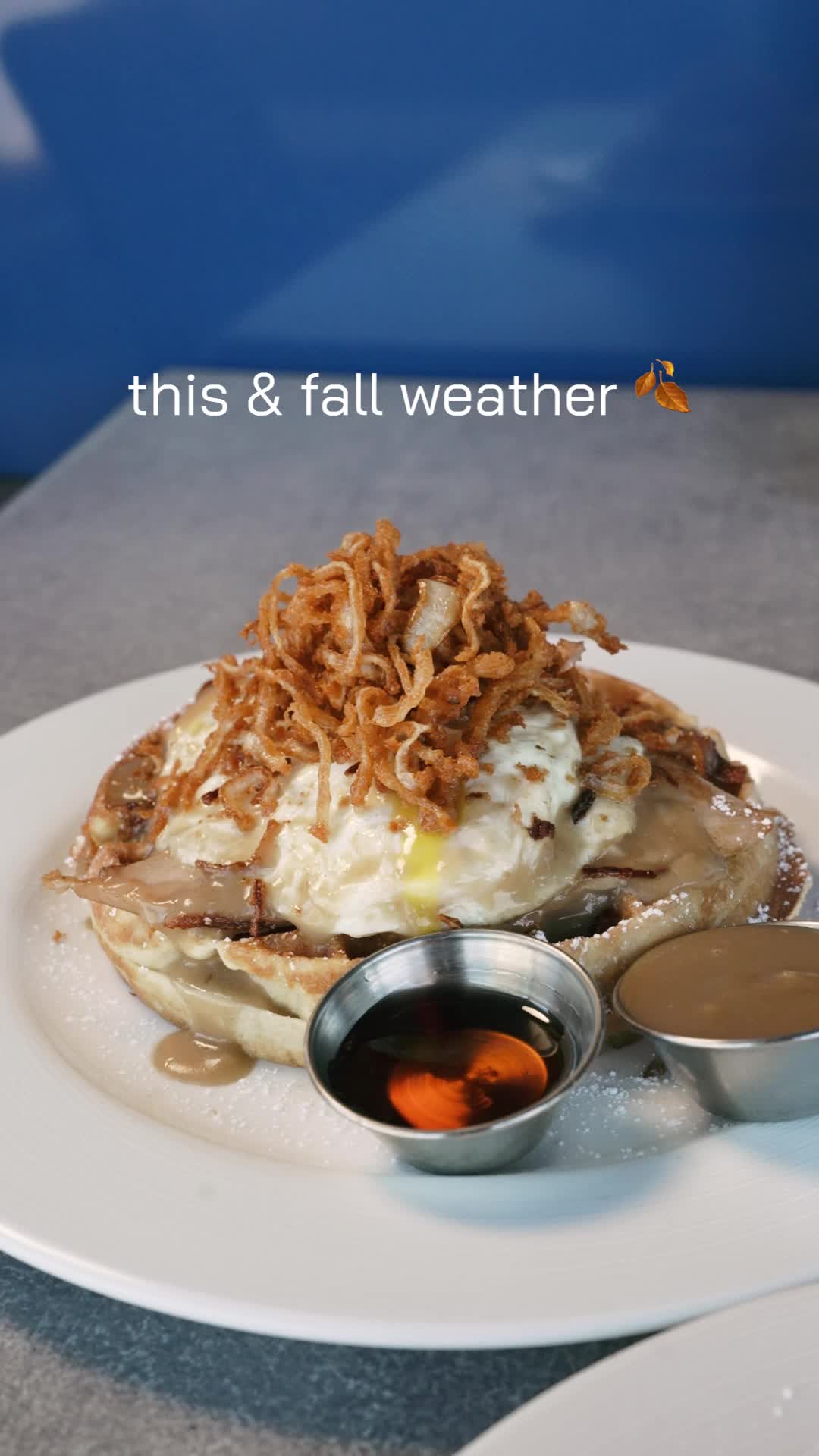 @Hash Kitchen