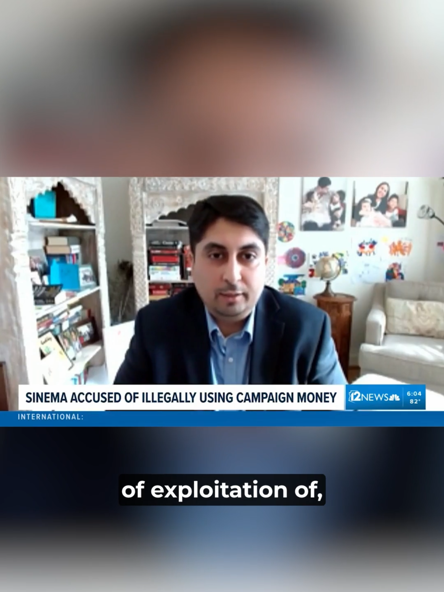 @Campaign Legal Center