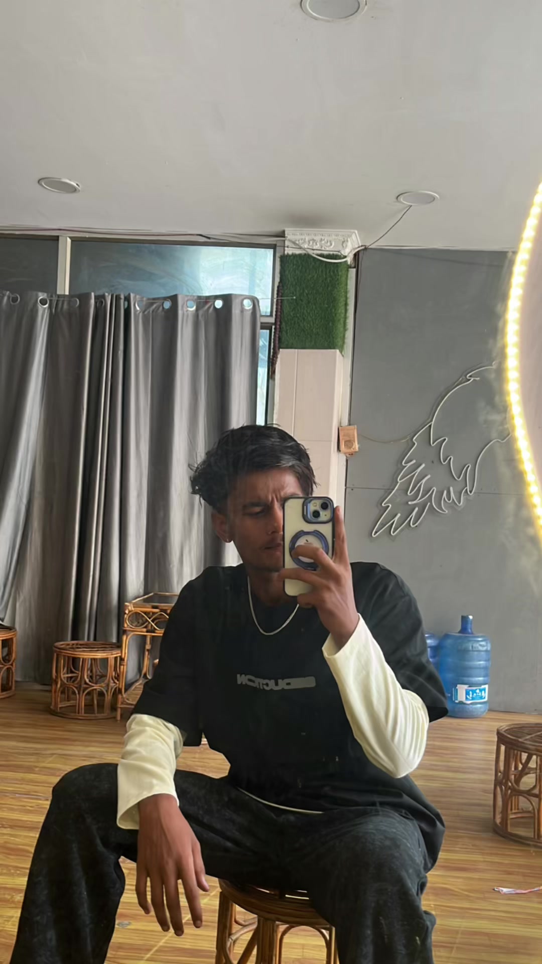 @亗 Ꮶ ᴀ ʟ ᴜ 🥷 
