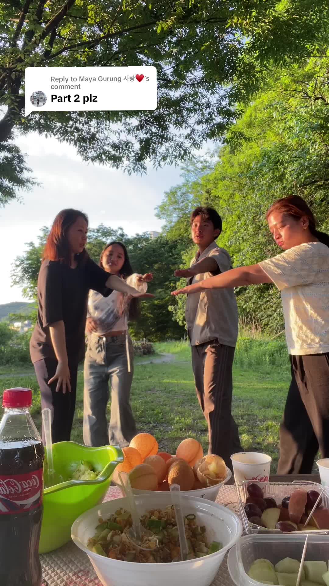 @Anju Tamang