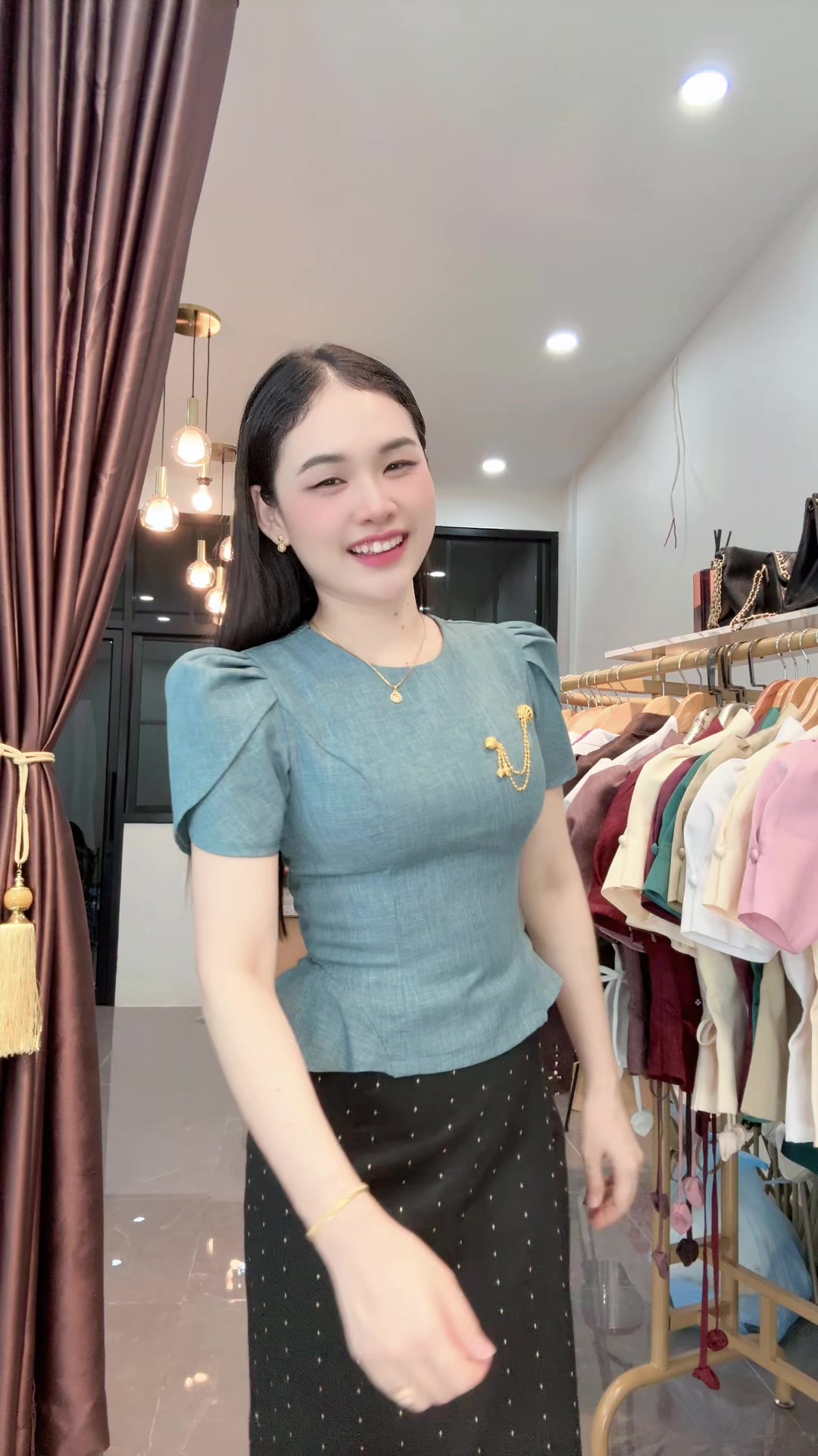 @ຊື່ເພສ: ຮ້ານເສື້ອໄໝລາວລາຄາຖືກ
