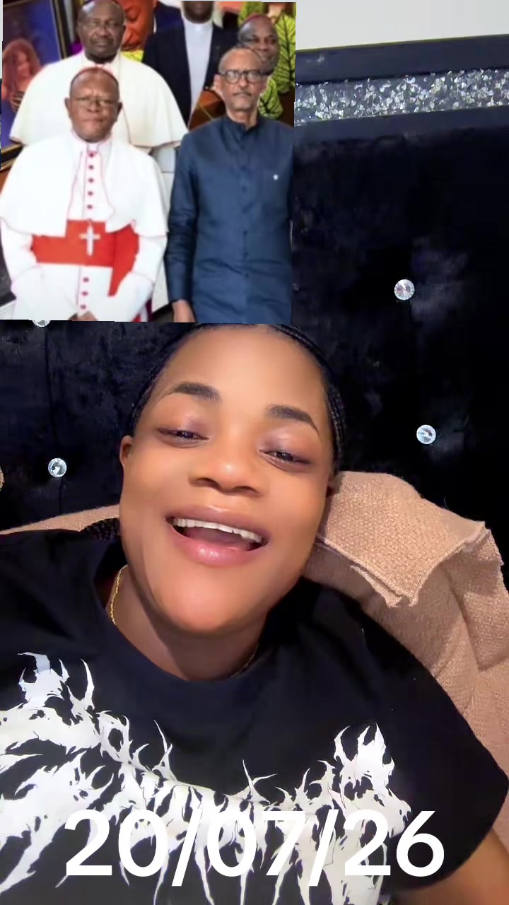 @Josekondi la patriote🇨🇩