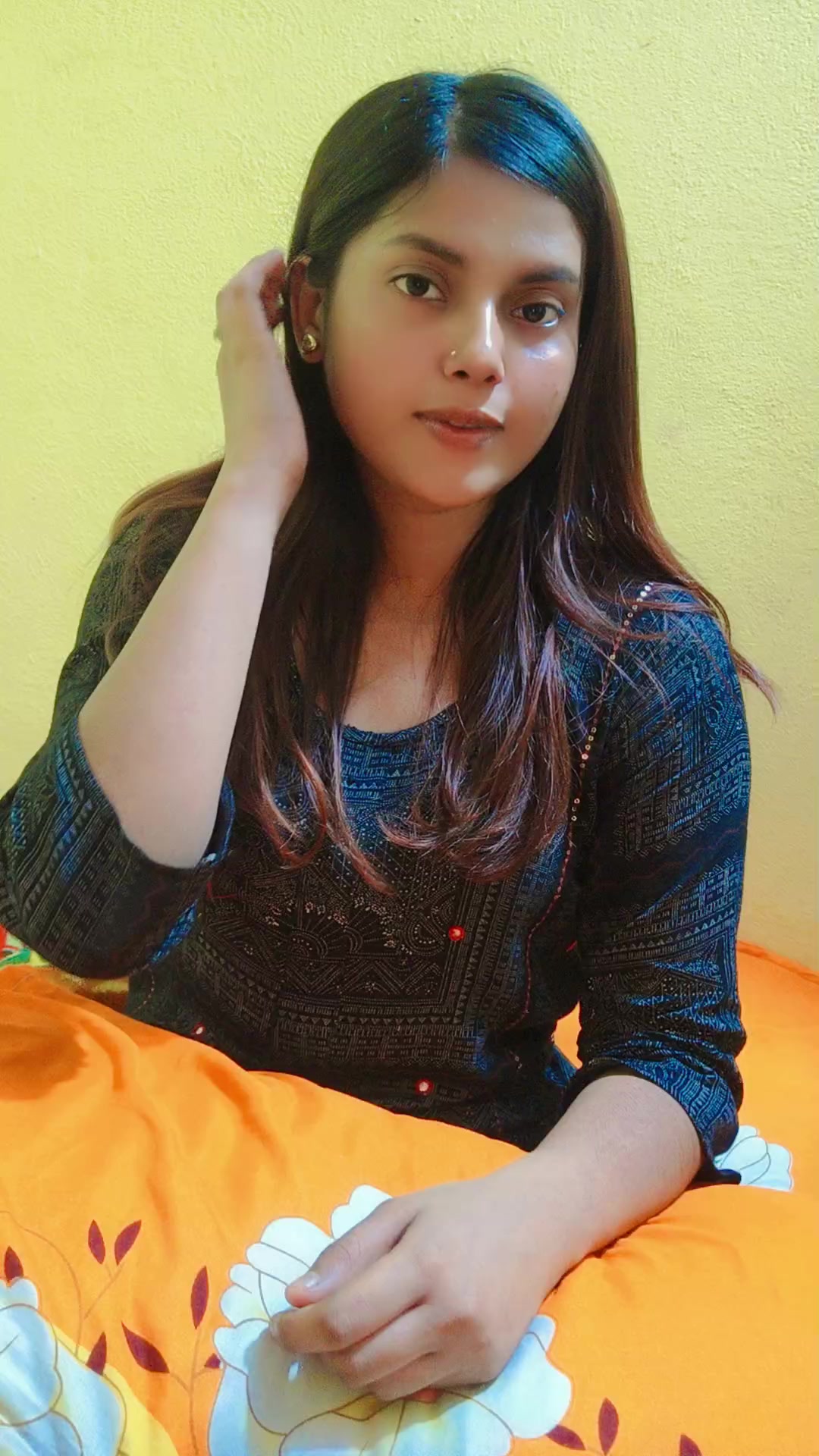 @Sanjana