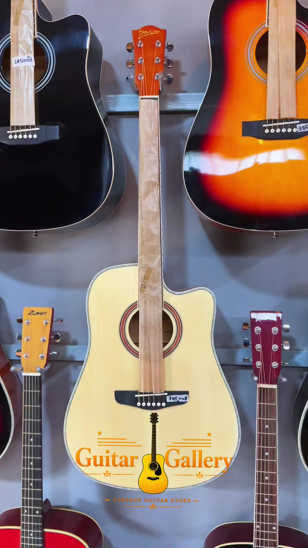 @Guitargallery