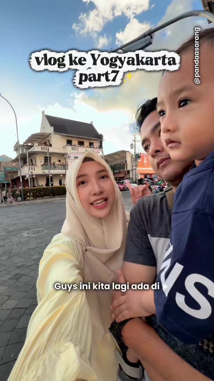 @teh Ainni 🐼