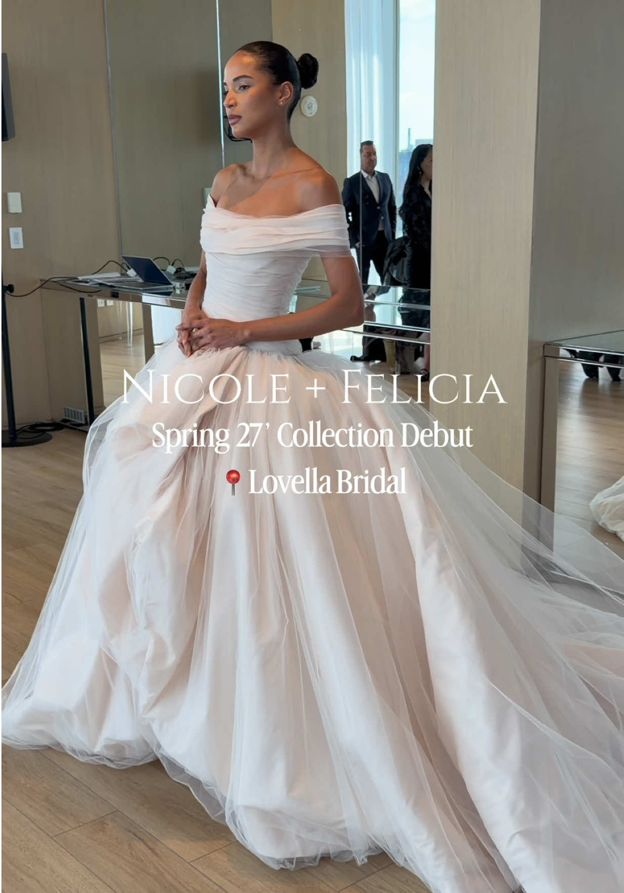 @Lovella Bridal