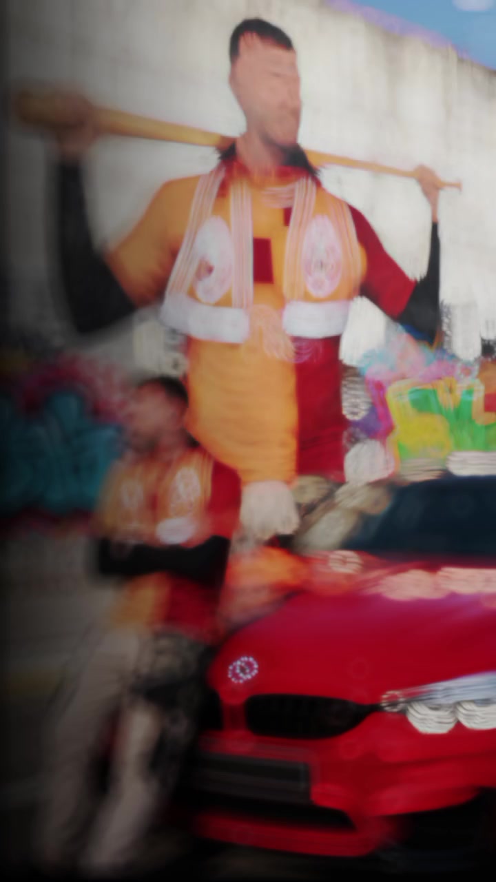 @Ceyhan Can Uğur