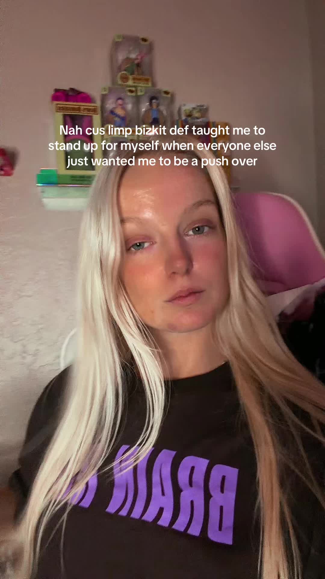 @Your moms pimp