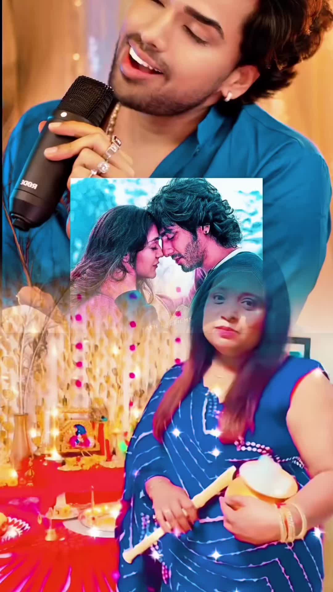 @🧿 Madhavi 🧿